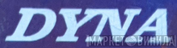 Dyna - Винил CD и Кассеты лейбла Dyna на сайте МаркетВинила