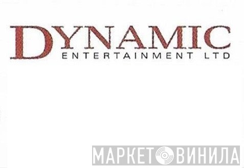 Dynamic Entertainment Ltd - Винил CD и Кассеты лейбла Dynamic Entertainment Ltd на сайте МаркетВинила