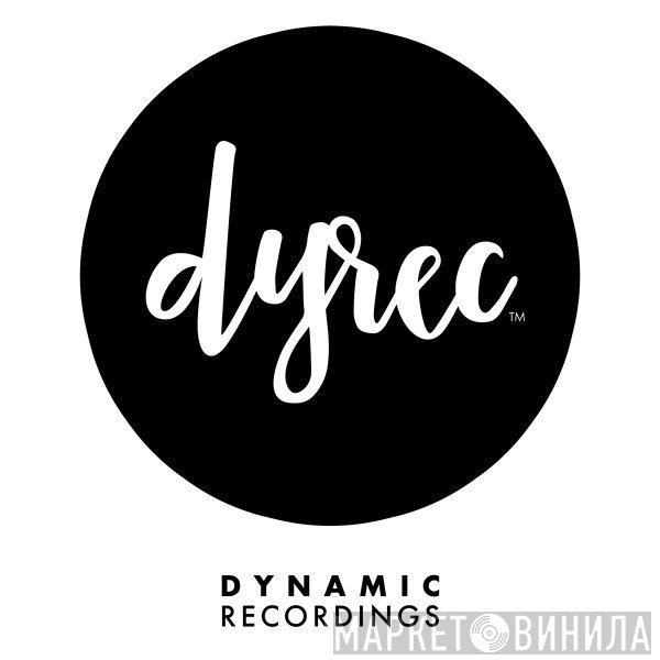 Dynamic Recordings - Винил CD и Кассеты лейбла Dynamic Recordings на сайте МаркетВинила