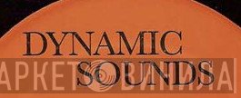 Dynamic Sounds - Винил CD и Кассеты лейбла Dynamic Sounds на сайте МаркетВинила