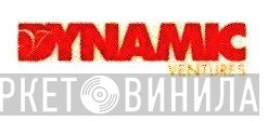Dynamic Ventures - Винил CD и Кассеты лейбла Dynamic Ventures на сайте МаркетВинила
