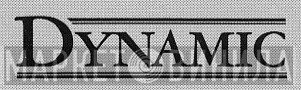 Dynamic  - Винил CD и Кассеты лейбла Dynamic (7) на сайте МаркетВинила
