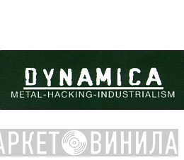 Dynamica - Винил CD и Кассеты лейбла Dynamica на сайте МаркетВинила