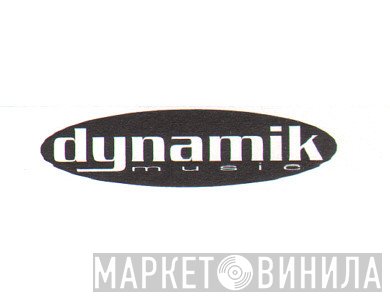 Dynamik Music Ltd. - Винил CD и Кассеты лейбла Dynamik Music Ltd. на сайте МаркетВинила