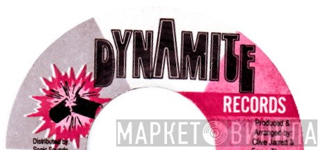 Dynamite Records  - Винил CD и Кассеты лейбла Dynamite Records (2) на сайте МаркетВинила