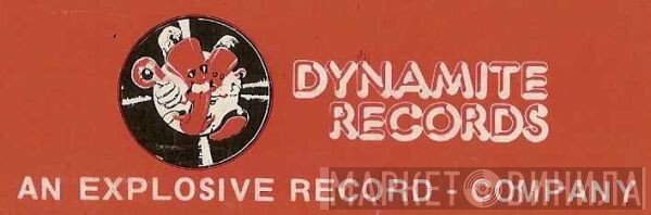 Dynamite Records  - Винил CD и Кассеты лейбла Dynamite Records (7) на сайте МаркетВинила