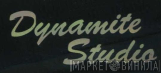 Dynamite Studio - Винил CD и Кассеты лейбла Dynamite Studio на сайте МаркетВинила