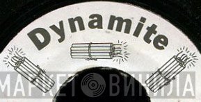 Dynamite  - Винил CD и Кассеты лейбла Dynamite (3) на сайте МаркетВинила