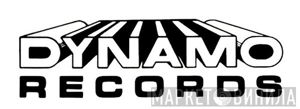 Dynamo Records - Винил CD и Кассеты лейбла Dynamo Records на сайте МаркетВинила
