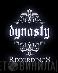 Dynasty Recordings - Винил CD и Кассеты лейбла Dynasty Recordings на сайте МаркетВинила