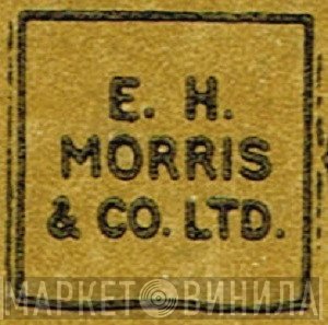 E. H. Morris & Co. Ltd. - Винил CD и Кассеты лейбла E. H. Morris & Co. Ltd. на сайте МаркетВинила