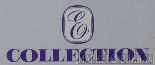 E Collection - Винил CD и Кассеты лейбла E Collection на сайте МаркетВинила