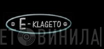 E-Klageto - Винил CD и Кассеты лейбла E-Klageto на сайте МаркетВинила