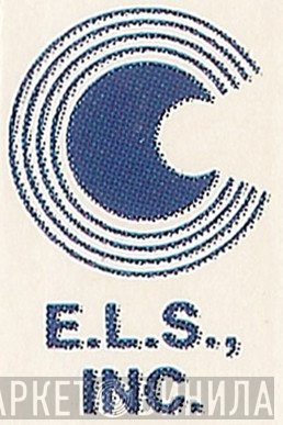 E.L.S., Inc - Винил CD и Кассеты лейбла E.L.S., Inc на сайте МаркетВинила
