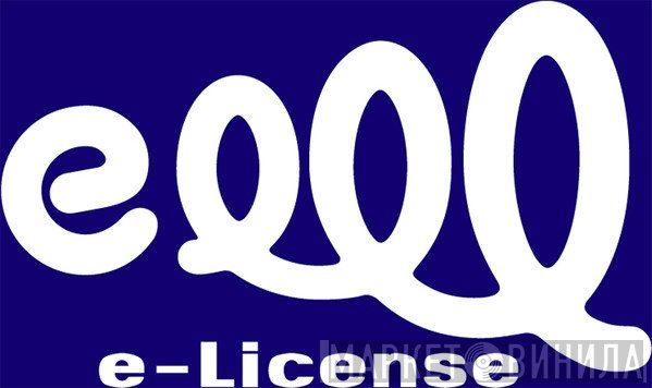 E-License - Винил CD и Кассеты лейбла E-License на сайте МаркетВинила