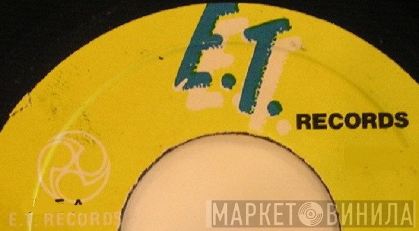 E.T. Records  - Винил CD и Кассеты лейбла E.T. Records (2) на сайте МаркетВинила