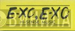 E-XO, E-XO - Винил CD и Кассеты лейбла E-XO, E-XO на сайте МаркетВинила