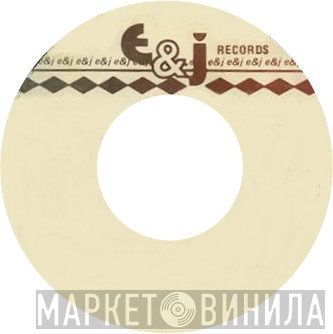 E&J Records - Винил CD и Кассеты лейбла E&J Records на сайте МаркетВинила