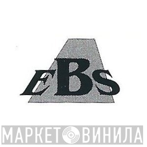 EBS  - Винил CD и Кассеты лейбла EBS (3) на сайте МаркетВинила
