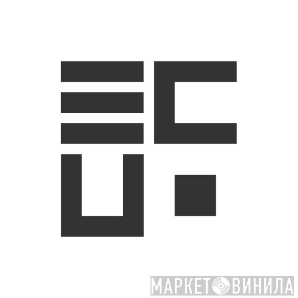 EC Underground - Винил CD и Кассеты лейбла EC Underground на сайте МаркетВинила