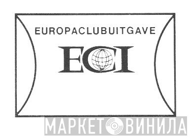 ECI - Винил CD и Кассеты лейбла ECI на сайте МаркетВинила