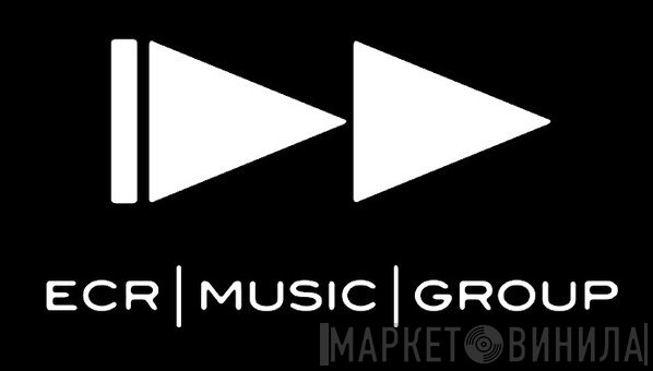 ECR Music Group - Винил CD и Кассеты лейбла ECR Music Group на сайте МаркетВинила