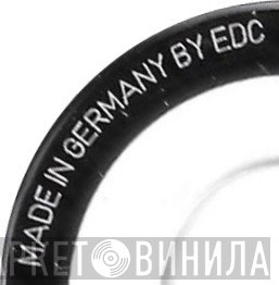 EDC, Germany - Винил CD и Кассеты лейбла EDC, Germany на сайте МаркетВинила