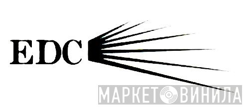 EDC - Винил CD и Кассеты лейбла EDC на сайте МаркетВинила