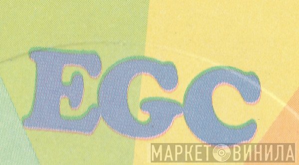 EGC - Винил CD и Кассеты лейбла EGC на сайте МаркетВинила
