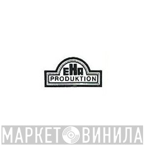 EHA Produktion - Винил CD и Кассеты лейбла EHA Produktion на сайте МаркетВинила