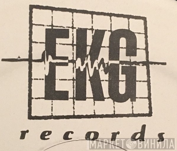 EKG Records - Винил CD и Кассеты лейбла EKG Records на сайте МаркетВинила