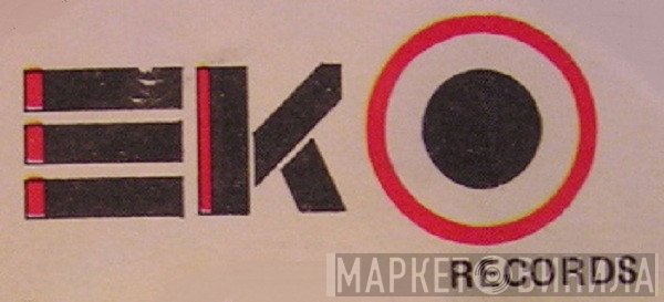 EKO Records  - Винил CD и Кассеты лейбла EKO Records (2) на сайте МаркетВинила