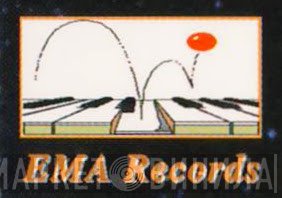 EMA Records  - Винил CD и Кассеты лейбла EMA Records (9) на сайте МаркетВинила