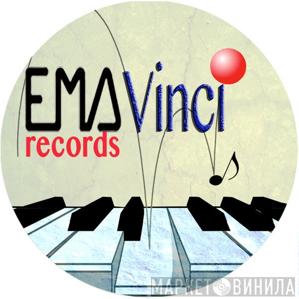 EMA Vinci - Винил CD и Кассеты лейбла EMA Vinci на сайте МаркетВинила