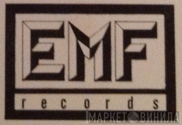 EMF  - Винил CD и Кассеты лейбла EMF (3) на сайте МаркетВинила