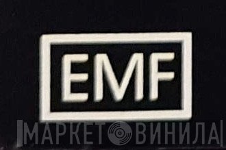 EMF - Винил CD и Кассеты лейбла EMF на сайте МаркетВинила