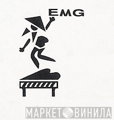 EMG - ToCo Ltd. - Винил CD и Кассеты лейбла EMG - ToCo Ltd. на сайте МаркетВинила