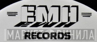 EMH Records - Винил CD и Кассеты лейбла EMH Records на сайте МаркетВинила