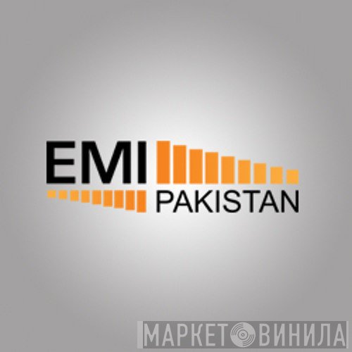 EMI (Pakistan) Ltd. - Винил CD и Кассеты лейбла EMI (Pakistan) Ltd. на сайте МаркетВинила