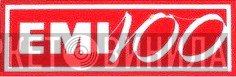 EMI 100 - Винил CD и Кассеты лейбла EMI 100 на сайте МаркетВинила