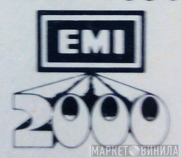 EMI 2000 - Винил CD и Кассеты лейбла EMI 2000 на сайте МаркетВинила