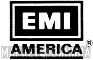 EMI America - Винил CD и Кассеты лейбла EMI America на сайте МаркетВинила