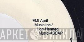 EMI April Music Inc. - Винил CD и Кассеты лейбла EMI April Music Inc. на сайте МаркетВинила