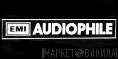 EMI Audiophile - Винил CD и Кассеты лейбла EMI Audiophile на сайте МаркетВинила
