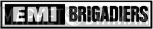 EMI Brigadiers - Винил CD и Кассеты лейбла EMI Brigadiers на сайте МаркетВинила