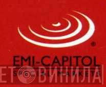 EMI-Capitol Special Markets - Винил CD и Кассеты лейбла EMI-Capitol Special Markets на сайте МаркетВинила