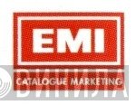 EMI Catalogue Marketing - Винил CD и Кассеты лейбла EMI Catalogue Marketing на сайте МаркетВинила