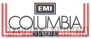 EMI Columbia Austria - Винил CD и Кассеты лейбла EMI Columbia Austria на сайте МаркетВинила