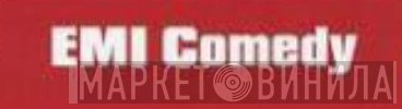 EMI Comedy - Винил CD и Кассеты лейбла EMI Comedy на сайте МаркетВинила