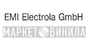 EMI Electrola GmbH  - Винил CD и Кассеты лейбла EMI Electrola GmbH (2) на сайте МаркетВинила